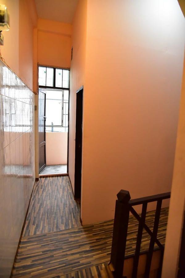 Big Orange Localstay At Siam Bangkok Exterior foto